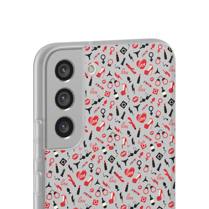 Samsung S10-S23 Flexi Cases