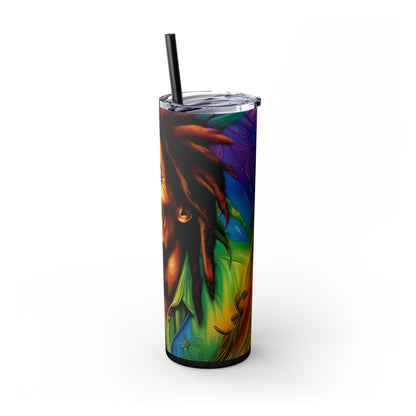 Elevate Your Sip in style with the Bob Marley Tumbler