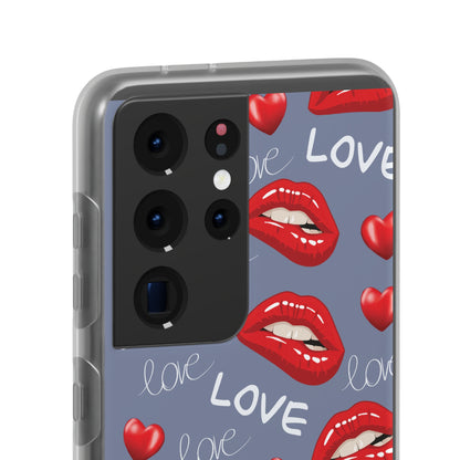 Samsung S10-S23 Flexi Cases