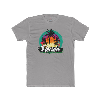 Celebrate Your Unforgettable 2024 Florida Family Vacation with Disney Characters T-Shirt