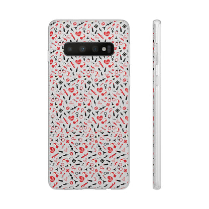 Samsung S10-S23 Flexi Cases