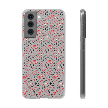 Samsung S10-S23 Flexi Cases