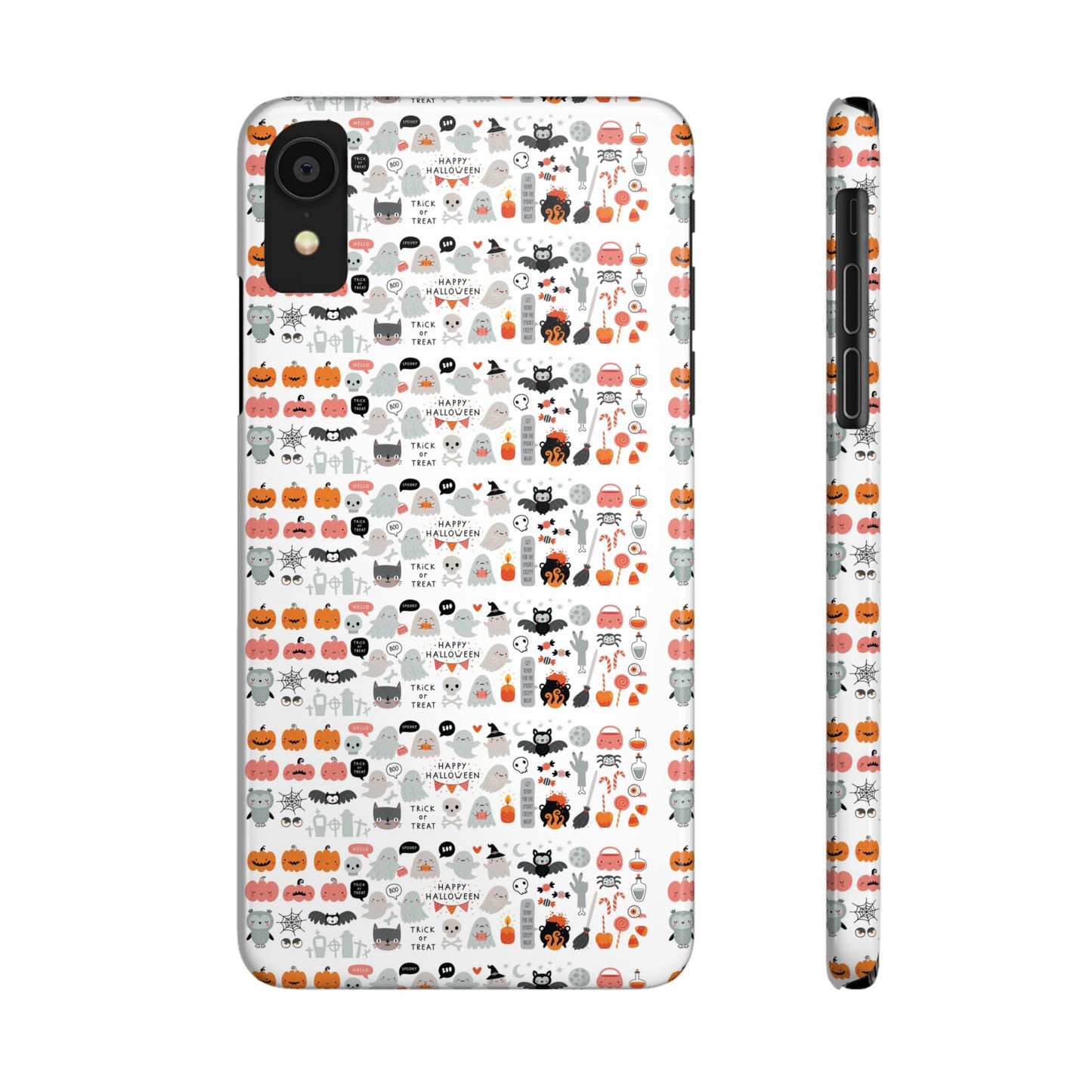 Copy of Slim Phone Cases