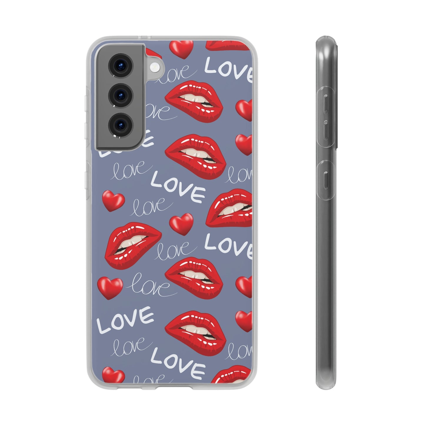 Samsung S10-S23 Flexi Cases