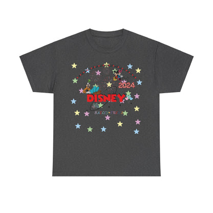 Save the Florida magical Memories With a Disney T-Shirt by BAILEY-TRENZ