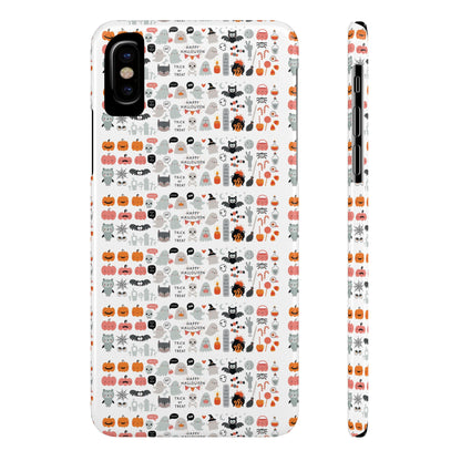 Copy of Slim Phone Cases