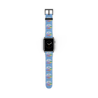 TiHave Faith Watch Band