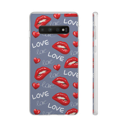 Samsung S10-S23 Flexi Cases