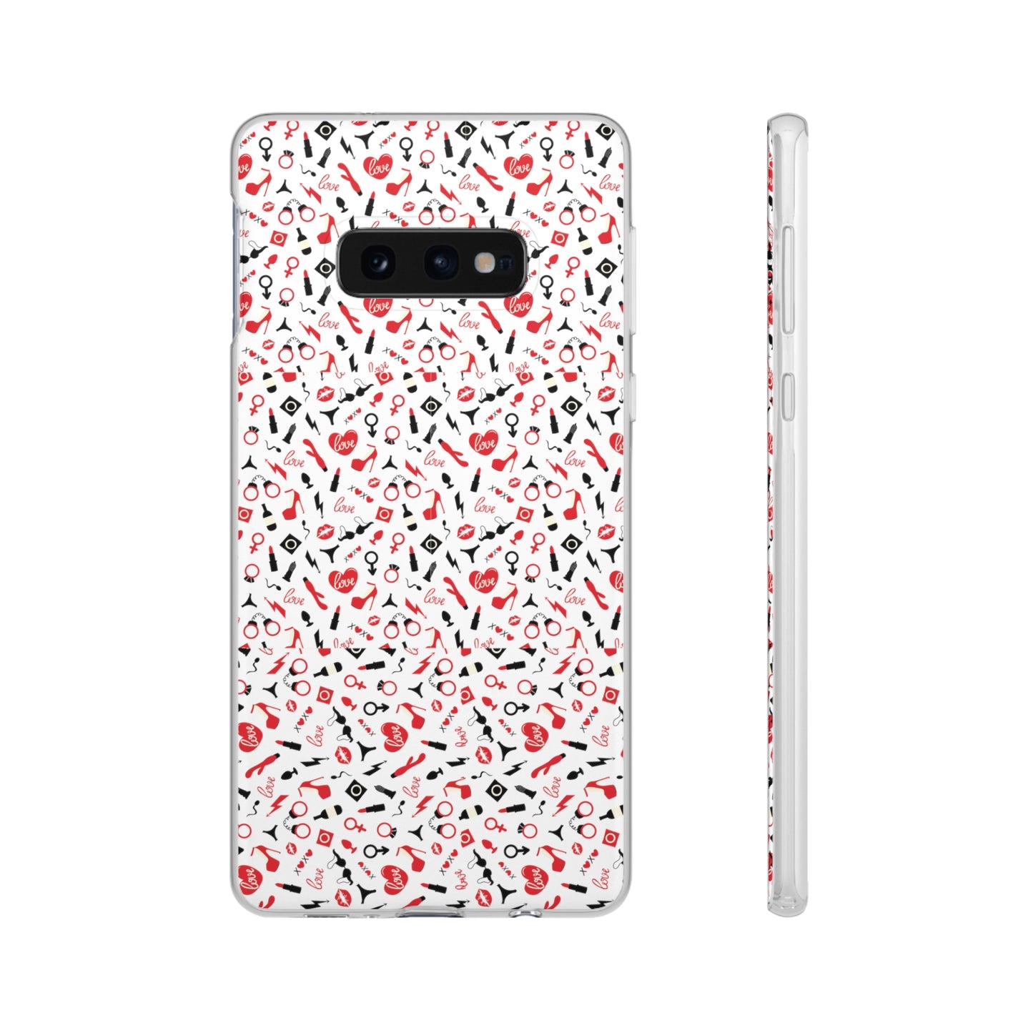 Samsung S10-S23 Flexi Cases