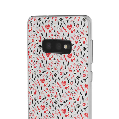 Samsung S10-S23 Flexi Cases