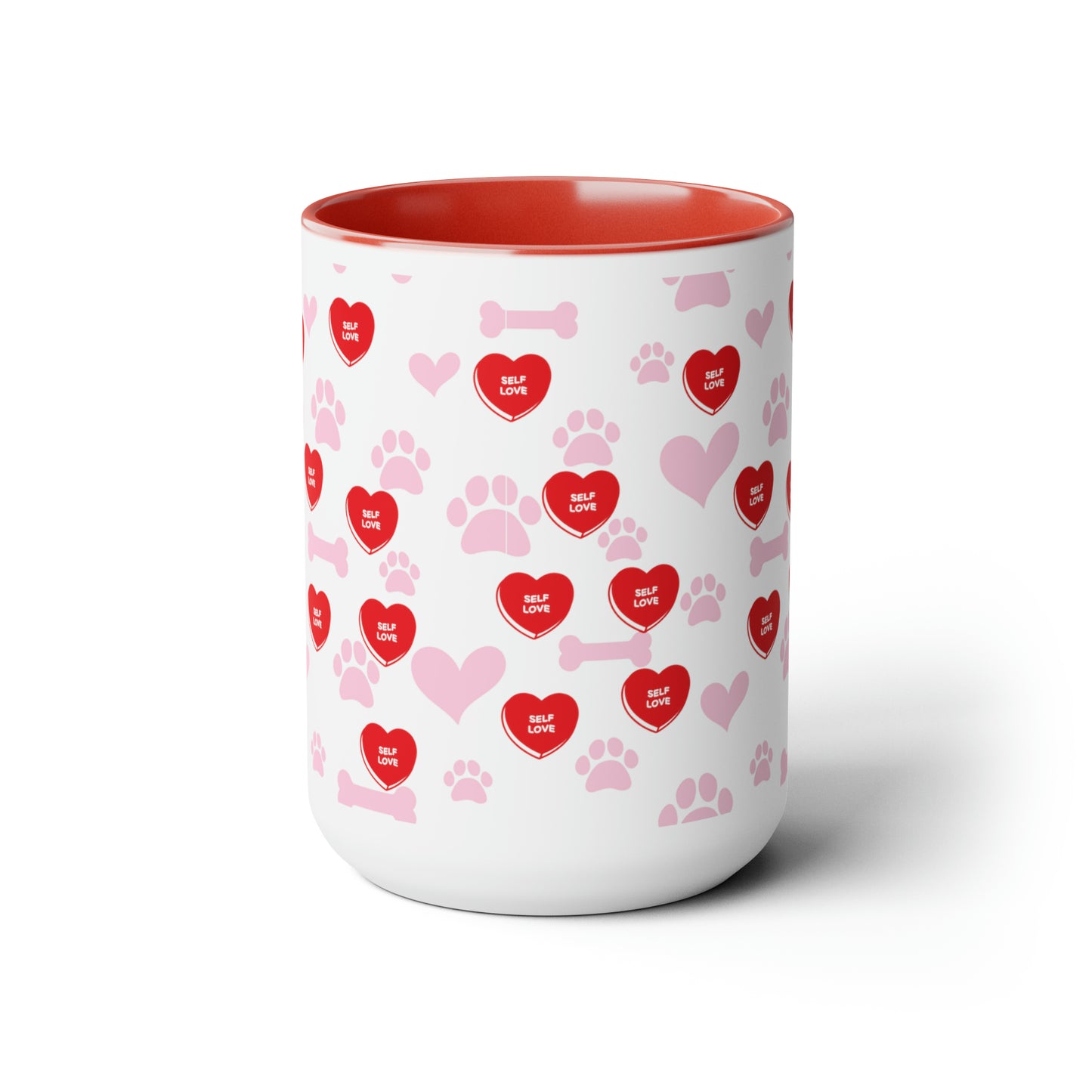 Self Love Coffee Mug Start Your Day Right with Style and a Sips