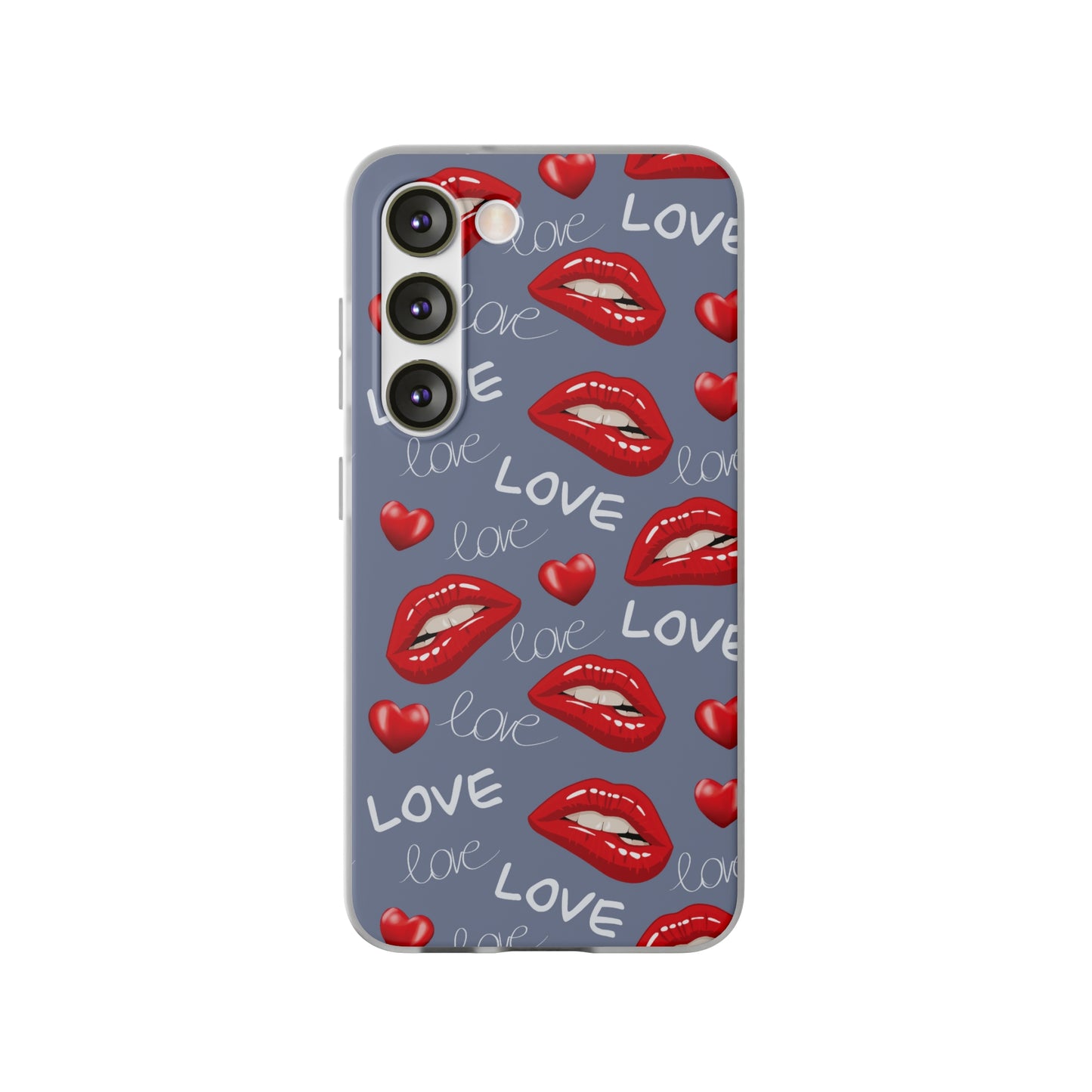 Samsung S10-S23 Flexi Cases