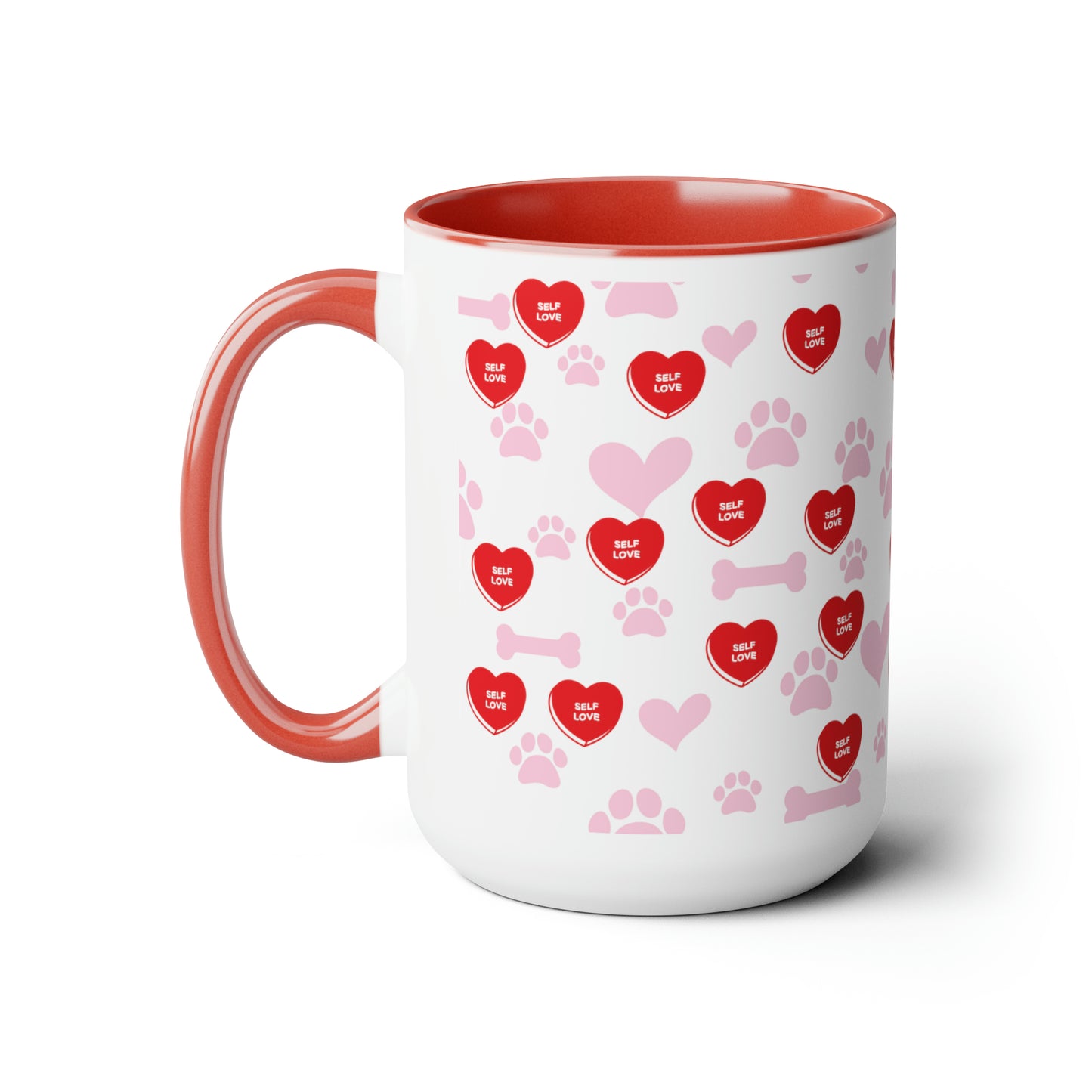 Self Love Coffee Mug Start Your Day Right with Style and a Sips