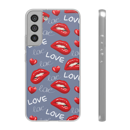 Samsung S10-S23 Flexi Cases