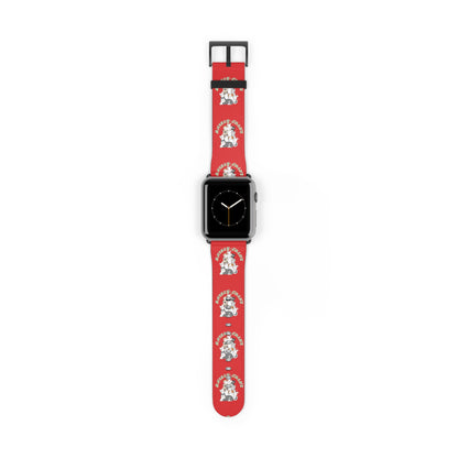 Apple Watch Band - Elevate Your Wristwear Game with This Flirty Fashionable Band