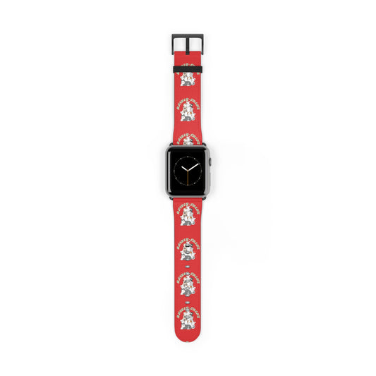 Apple Watch Band - Elevate Your Wristwear Game with This Flirty Fashionable Band