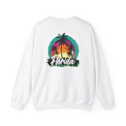 Making Memories Vacation Sweater Crewneck Sweatshirt