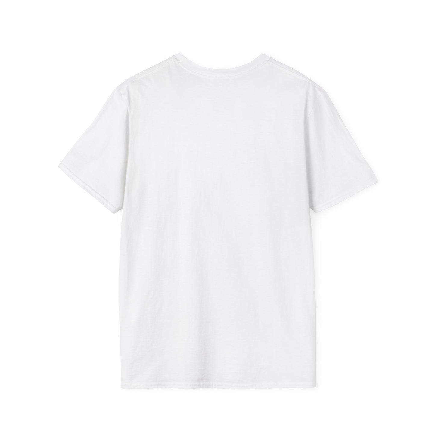 Hello Sunshine Unisex Soft-Style Cotton T-Shirt