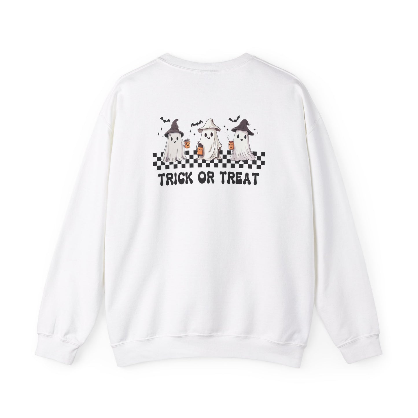 This Is Some Boo Sheet" Sweatshirt perfect for any occasion.