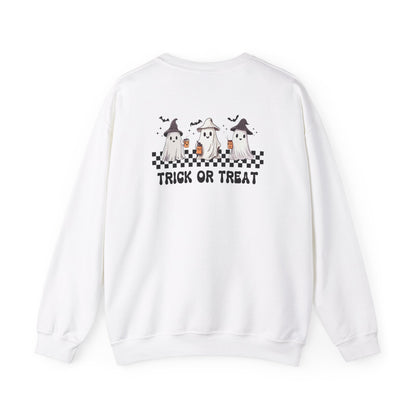 This Is Some Boo Sheet" Sweatshirt perfect for any occasion.