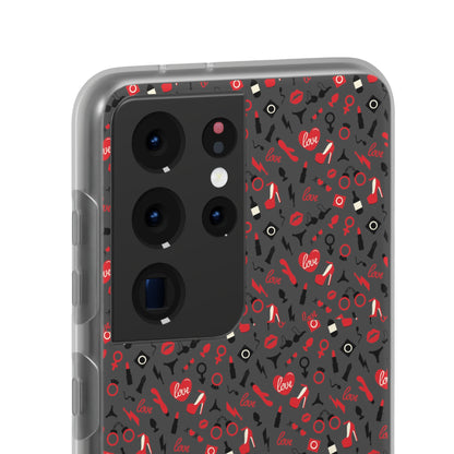 Samsung S10-S23 Flexi Cases