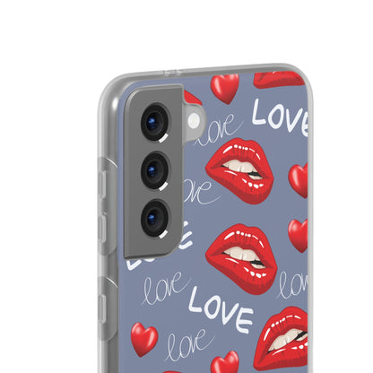 Samsung S10-S23 Flexi Cases