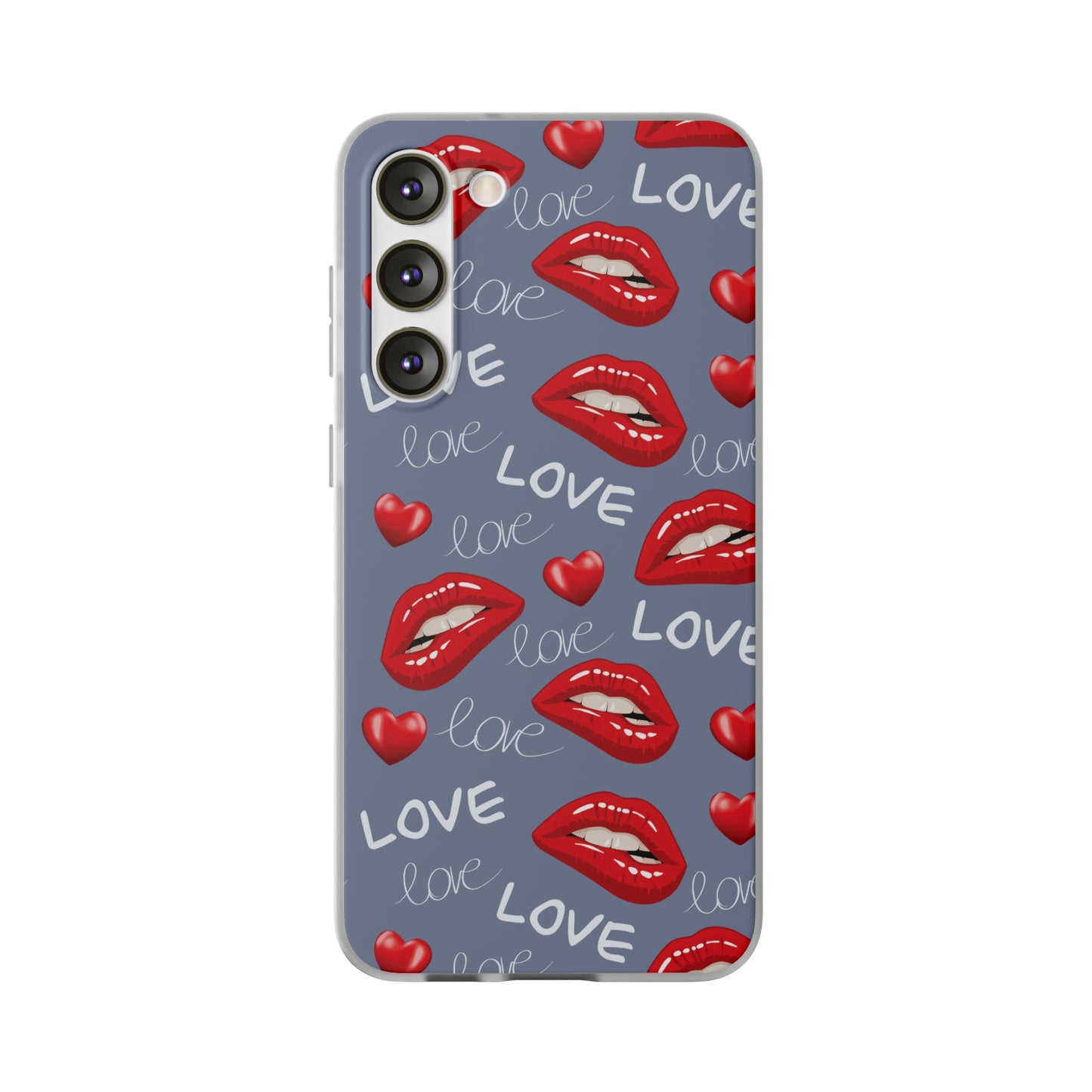 Samsung S10-S23 Flexi Cases