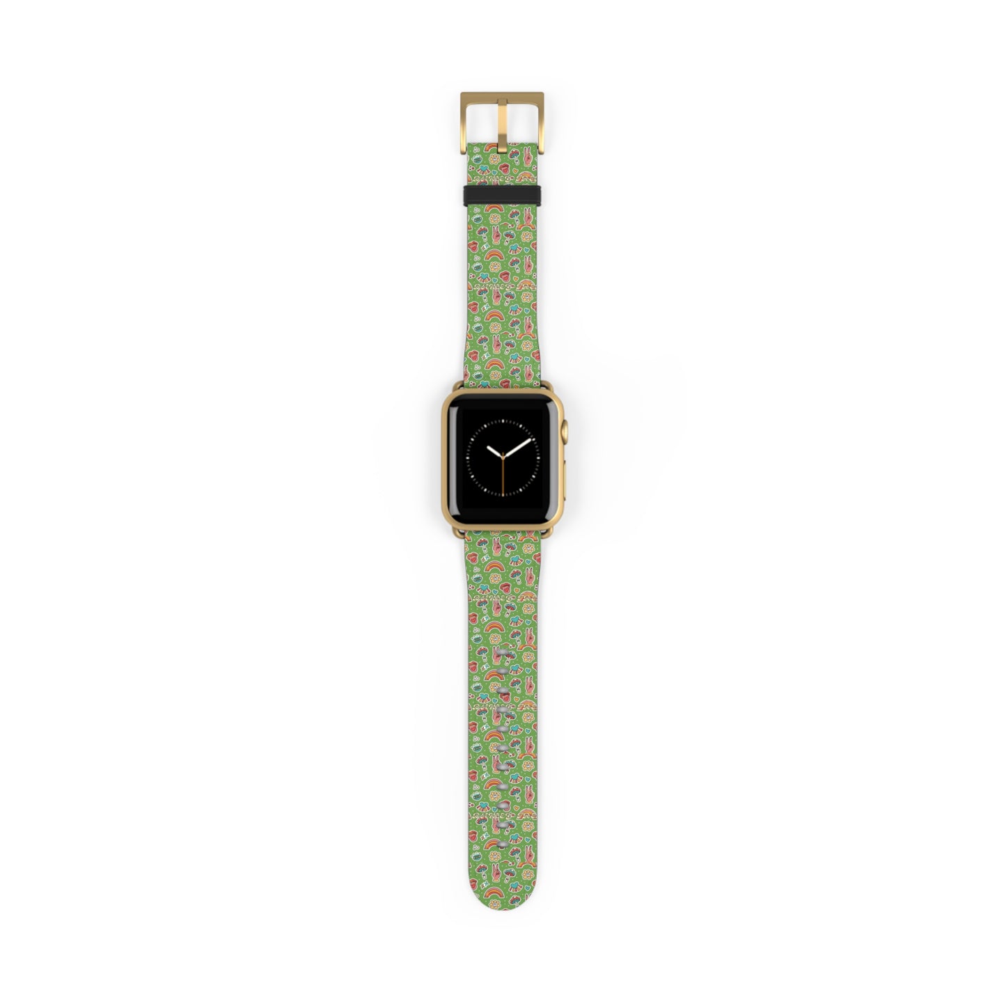 Bailey-Trenz Watch Band