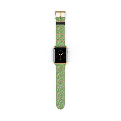 Bailey-Trenz Watch Band