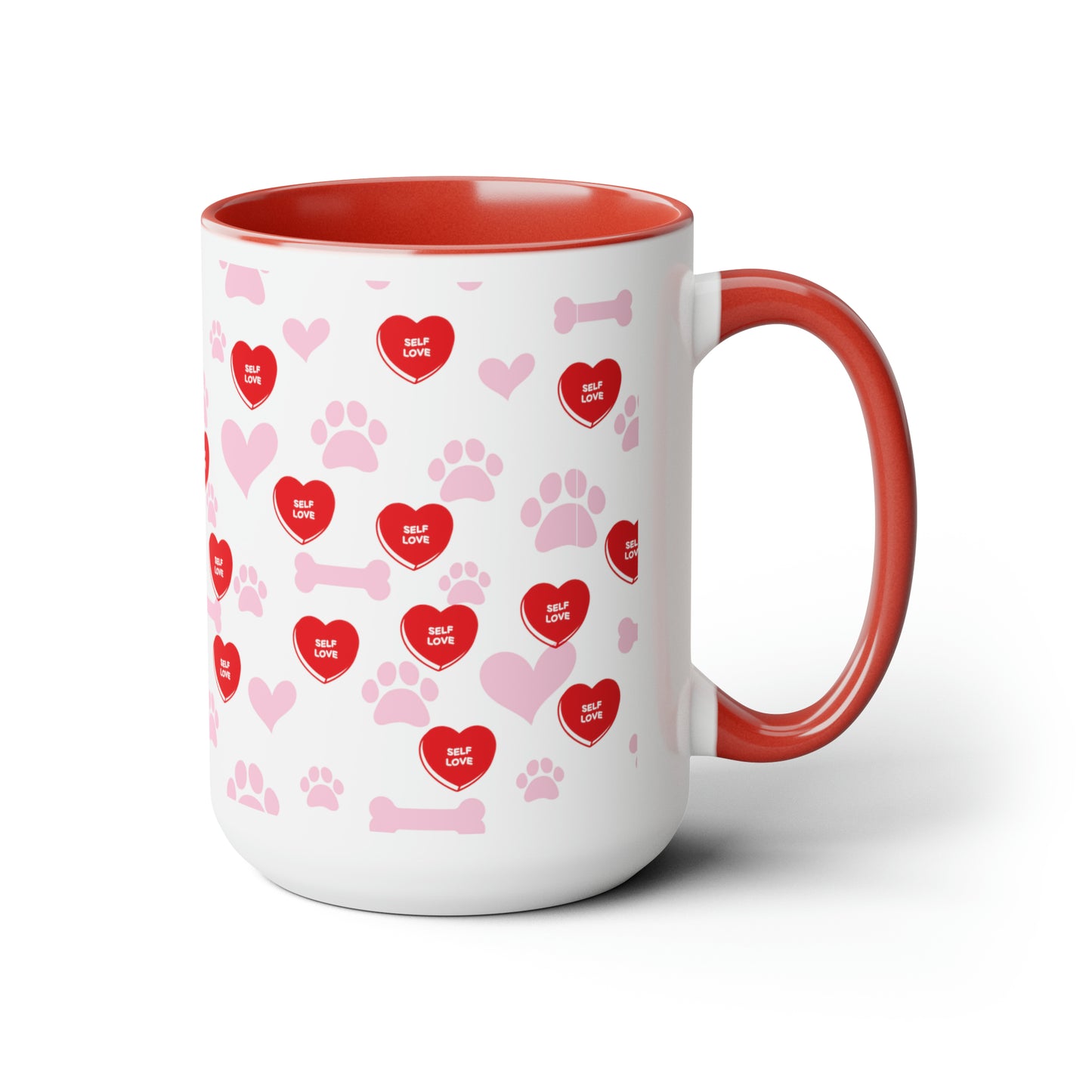 Self Love Coffee Mug Start Your Day Right with Style and a Sips