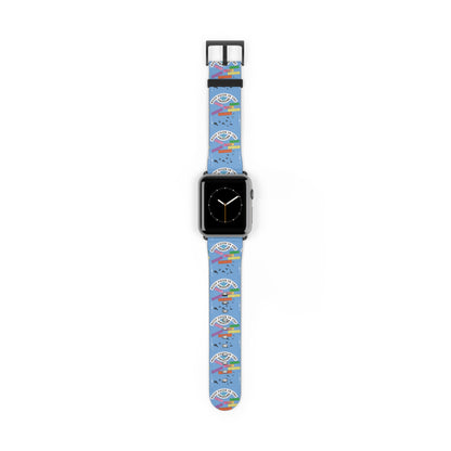 TiHave Faith Watch Band