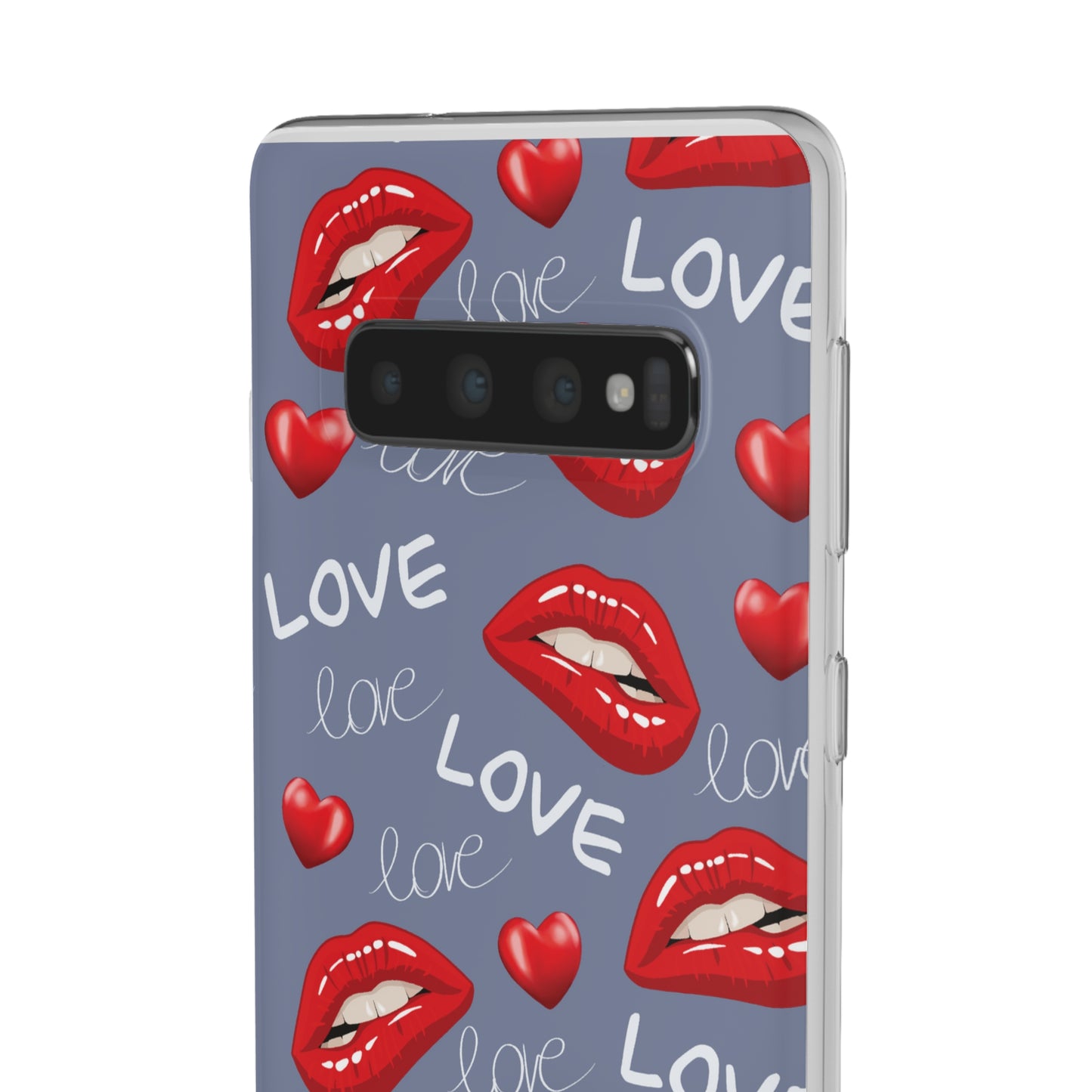 Samsung S10-S23 Flexi Cases