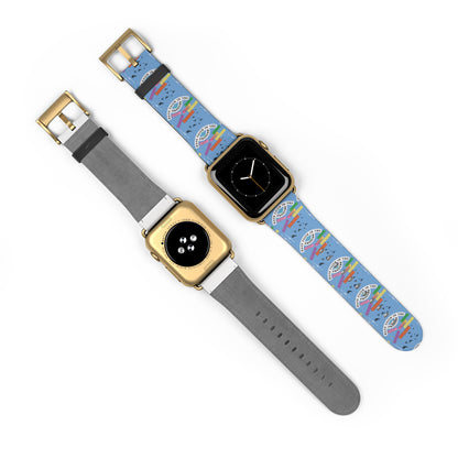 TiHave Faith Watch Band