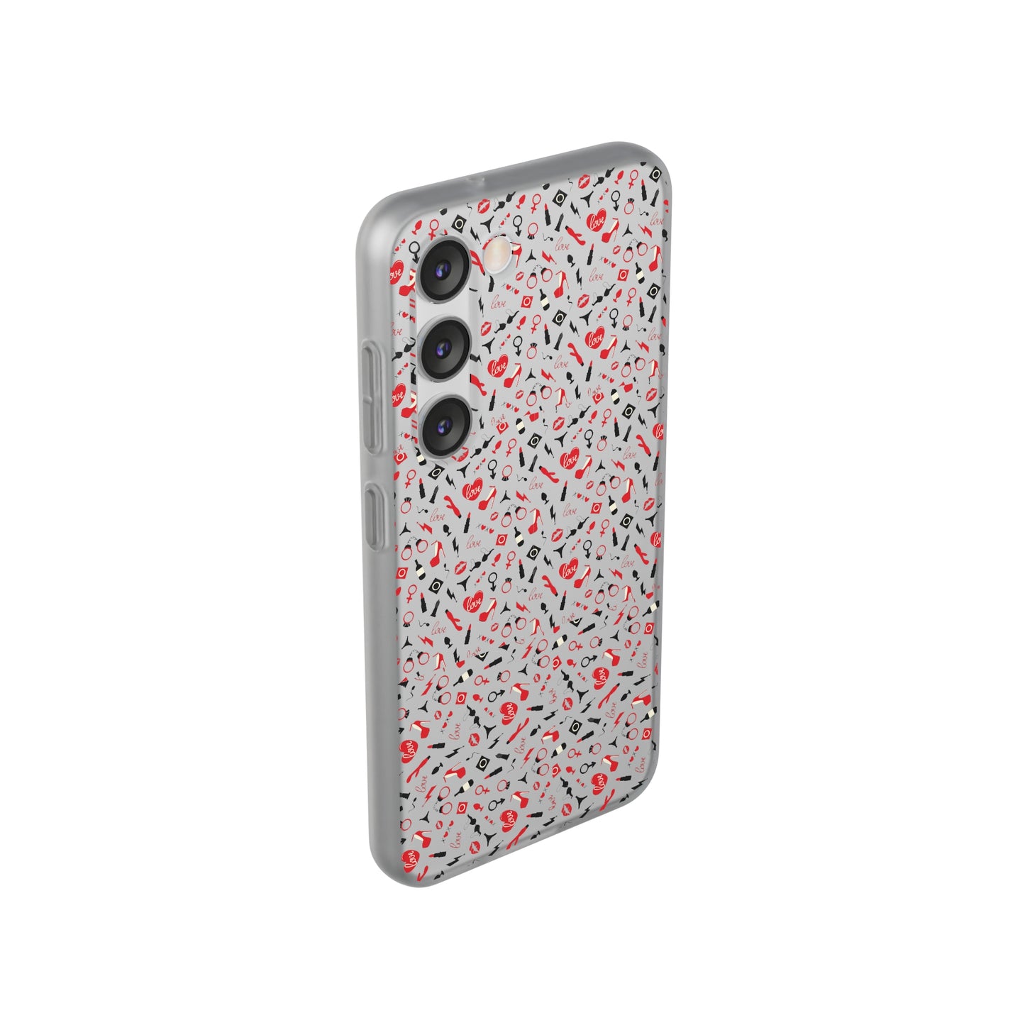 Samsung S10-S23 Flexi Cases