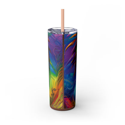 Elevate Your Sip in style with the Bob Marley Tumbler