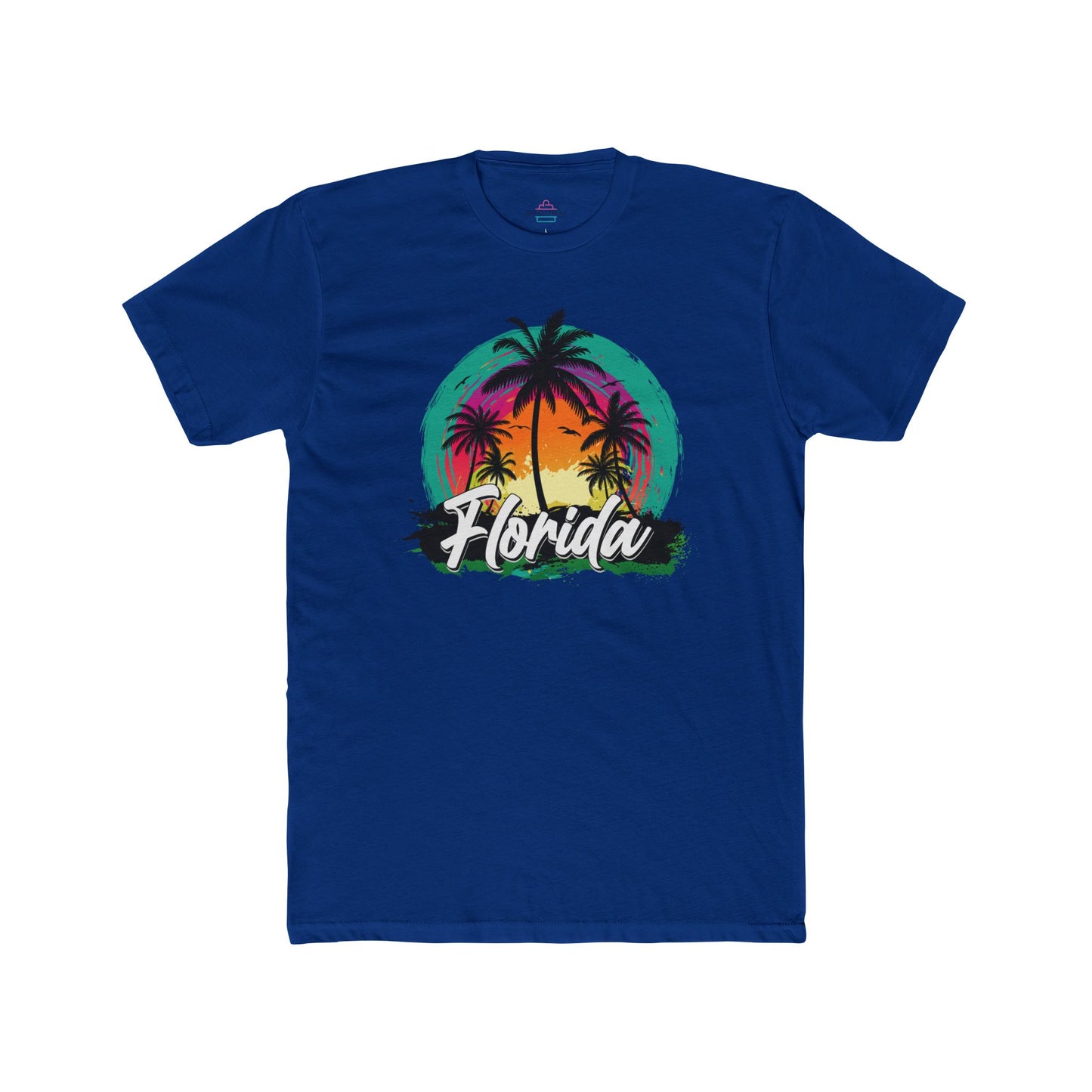 Celebrate Your Unforgettable 2024 Florida Family Vacation with Disney Characters T-Shirt