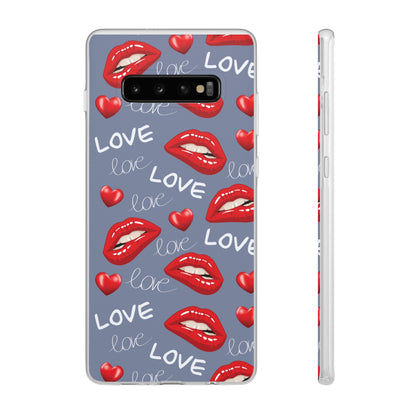 Samsung S10-S23 Flexi Cases