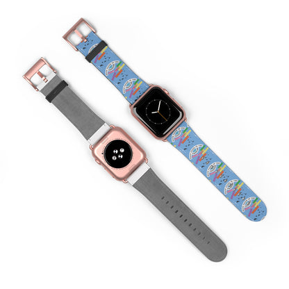 TiHave Faith Watch Band