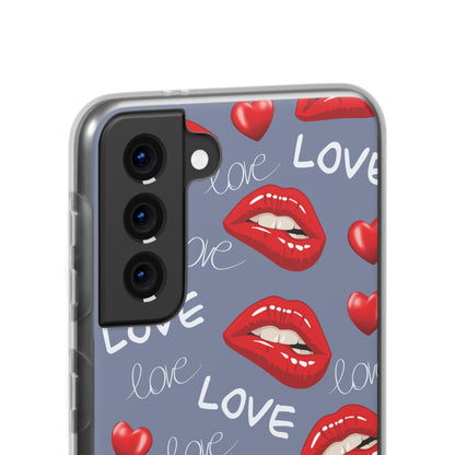 Samsung S10-S23 Flexi Cases