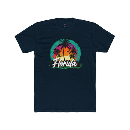 Celebrate Your Unforgettable 2024 Florida Family Vacation with Disney Characters T-Shirt