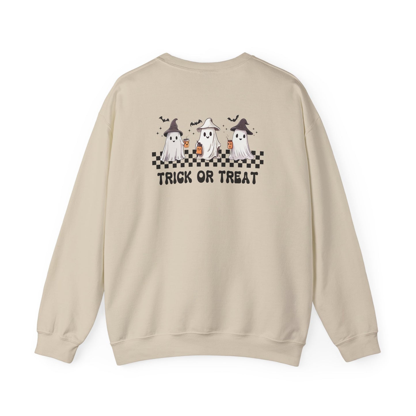 This Is Some Boo Sheet" Sweatshirt perfect for any occasion.