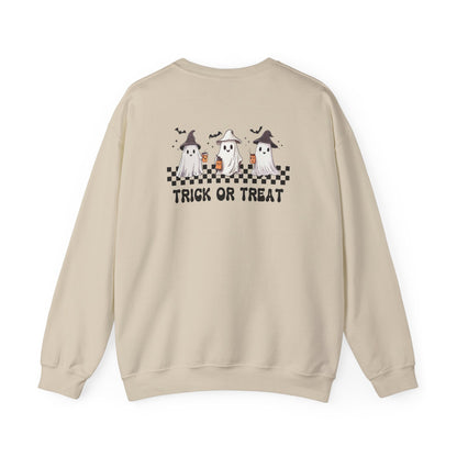 This Is Some Boo Sheet" Sweatshirt perfect for any occasion.