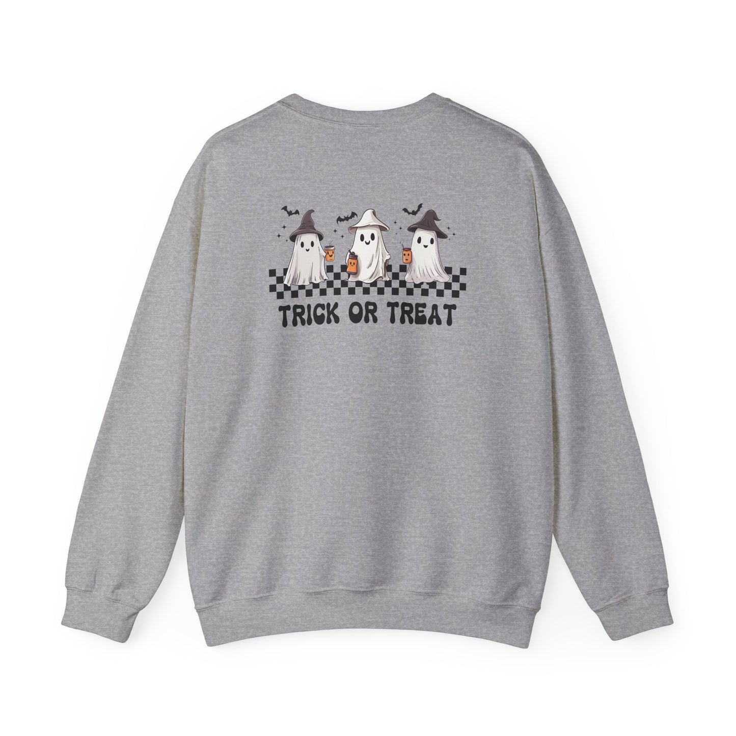 This Is Some Boo Sheet" Sweatshirt perfect for any occasion.