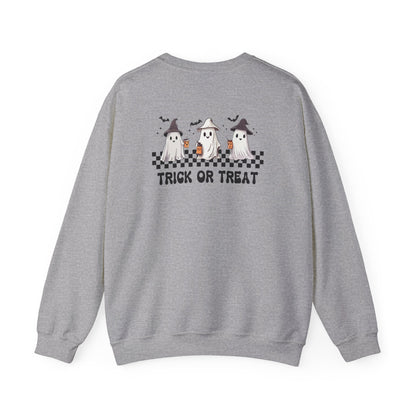 This Is Some Boo Sheet" Sweatshirt perfect for any occasion.