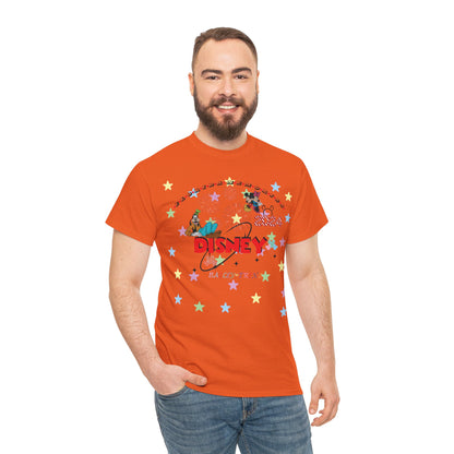 Save the Florida magical Memories With a Disney T-Shirt by BAILEY-TRENZ