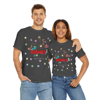 Save the Florida magical Memories With a Disney T-Shirt by BAILEY-TRENZ