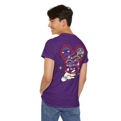 Save the Florida magical Memories With a Disney T-Shirt by BAILEY-TRENZ