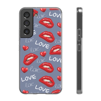 Samsung S10-S23 Flexi Cases