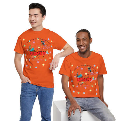 Save the Florida magical Memories With a Disney T-Shirt by BAILEY-TRENZ