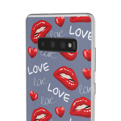 Samsung S10-S23 Flexi Cases